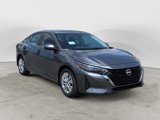 New 2025 Nissan Sentra S image 2