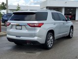 Used 2019 Chevrolet Traverse Premier w/ Driver Confidence II Package image 4
