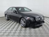 Certified 2020 Mercedes-Benz E 450 4MATIC Sedan image 3