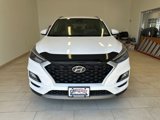 Used 2019 Hyundai Tucson Sport image 3