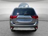 Used 2020 Mitsubishi Outlander SEL image 4