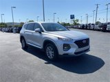 Used 2020 Hyundai Santa Fe SE w/ Cargo Package image 2