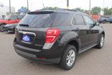 Used 2016 Chevrolet Equinox LT w/ Convenience Package image 3