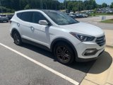 Used 2017 Hyundai Santa Fe Sport w/ 2.4L Tech Package 04 image 3
