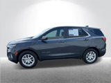 Certified 2022 Chevrolet Equinox LT image 5