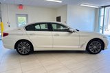Used 2018 BMW 530e xDrive image 3