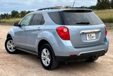 Used 2015 Chevrolet Equinox LT w/ Driver Convenience Package image 4