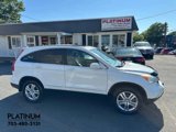 Used 2010 Honda CR-V EX-L image 2
