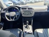 Used 2022 Volkswagen Tiguan SE image 5