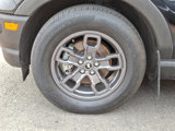 Used 2022 Ford Bronco Sport Big Bend w/ Convenience Package image 3