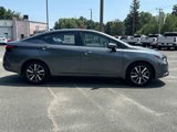 New 2025 Nissan Versa SV image 2