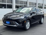 New 2025 Buick Envista Preferred w/ Convenience I Package image 4