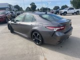 Used 2019 Toyota Camry XSE image 4