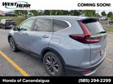 Used 2021 Honda CR-V EX image 3