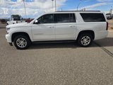 Used 2016 Chevrolet Suburban LT image 2