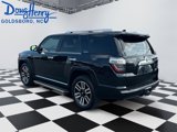 Used 2016 Toyota 4Runner Limited image 3