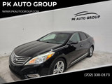 Used 2012 Hyundai Azera image 2