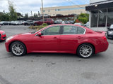 Used 2007 INFINITI G35 Sport w/ Premium Pkg image 2