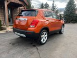 Used 2015 Chevrolet Trax LTZ w/ LPO, Cargo Package image 6