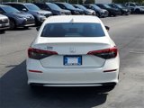 Used 2022 Honda Civic EX image 5