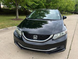 Used 2015 Honda Civic EX image 2
