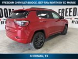 Used 2023 Jeep Compass Limited image 3