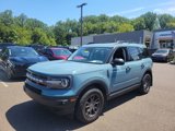 Certified 2022 Ford Bronco Sport Big Bend image 3