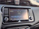 New 2025 Nissan Versa S w/ Trunk Package image 4