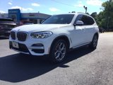 Used 2021 BMW X3 xDrive30i image 3