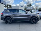 Used 2020 Jeep Grand Cherokee Altitude image 3