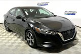 Used 2022 Nissan Sentra SV image 3