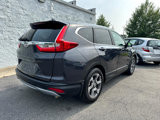 Used 2018 Honda CR-V EX image 4