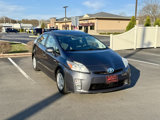 Used 2011 Toyota Prius Four image 3