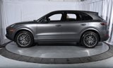 Certified 2021 Porsche Cayenne image 2