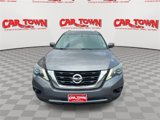 Used 2018 Nissan Pathfinder S image 3