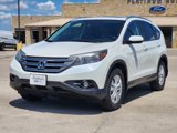 Used 2013 Honda CR-V EX-L image 2
