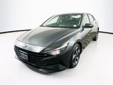 Certified 2023 Hyundai Elantra SEL w/ Convenience Package image 3