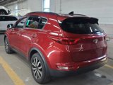 Used 2019 Kia Sportage EX w/ EX Premium Package image 3
