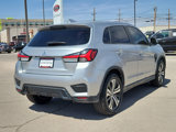 Used 2020 Mitsubishi Outlander Sport Black Edition image 4