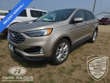Used 2020 Ford Edge Titanium w/ Equipment Group 301A image 3
