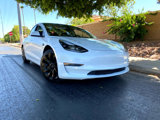 Used 2021 Tesla Model 3 Standard Range Plus image 2