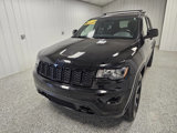 Used 2019 Jeep Grand Cherokee Laredo image 2