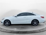 Used 2014 Mercedes-Benz E 350 Coupe image 2