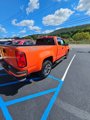 Used 2021 Chevrolet Colorado Z71 image 6