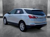 Used 2021 Chevrolet Equinox LS w/ LS Convenience Package image 3