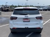 Used 2024 Jeep Compass Latitude image 4