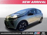 Used 2023 Chevrolet Bolt LT w/ Infotainment Package image 5
