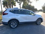 Certified 2022 Honda CR-V EX image 2