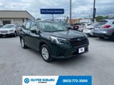 Certified 2023 Subaru Forester image 1