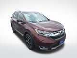 Used 2017 Honda CR-V Touring image 3